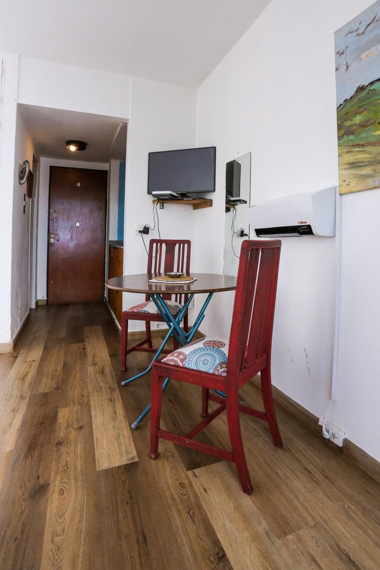 Ferienwohnung Center Bariloche Exterior foto