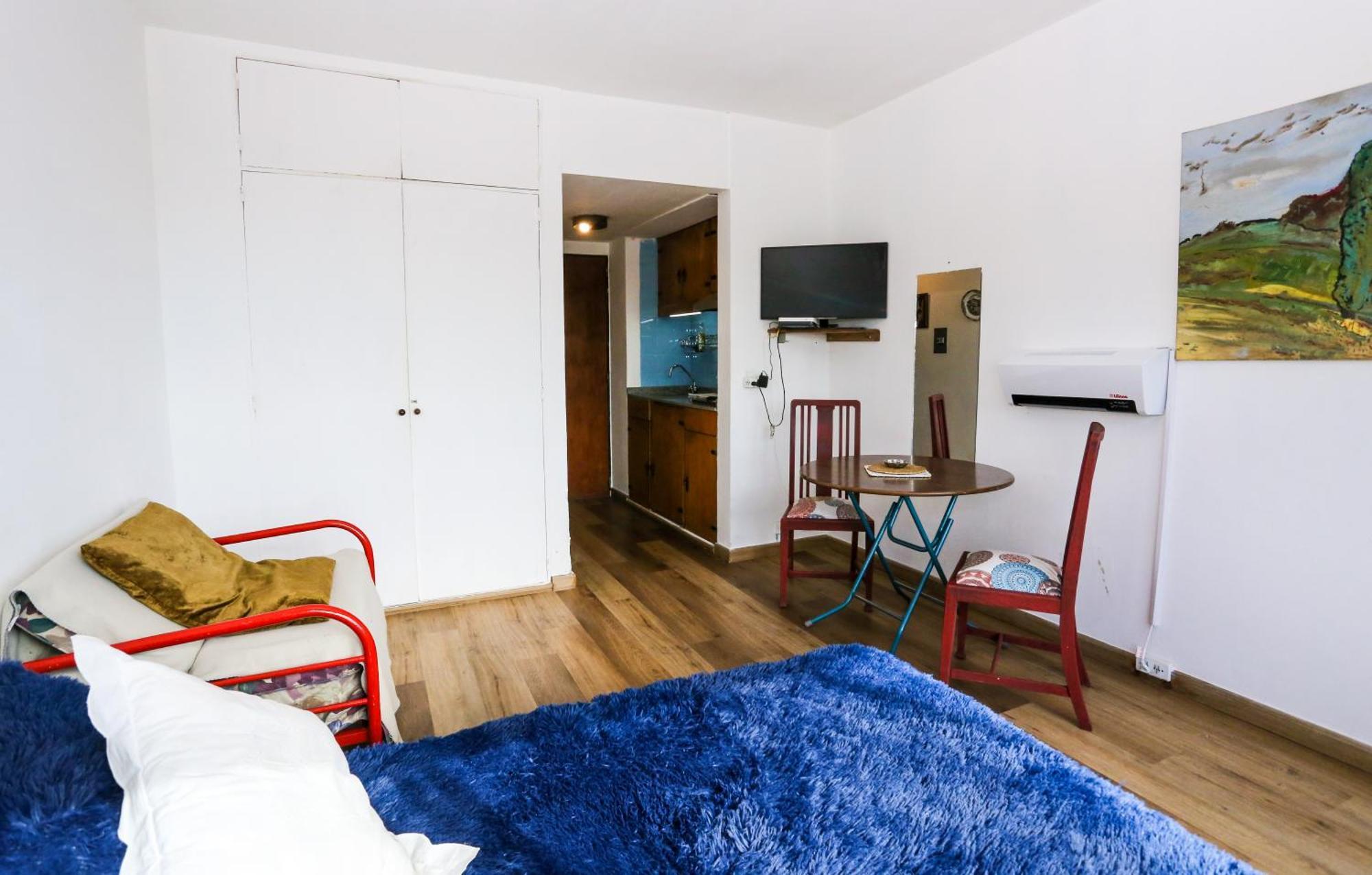 Ferienwohnung Center Bariloche Exterior foto